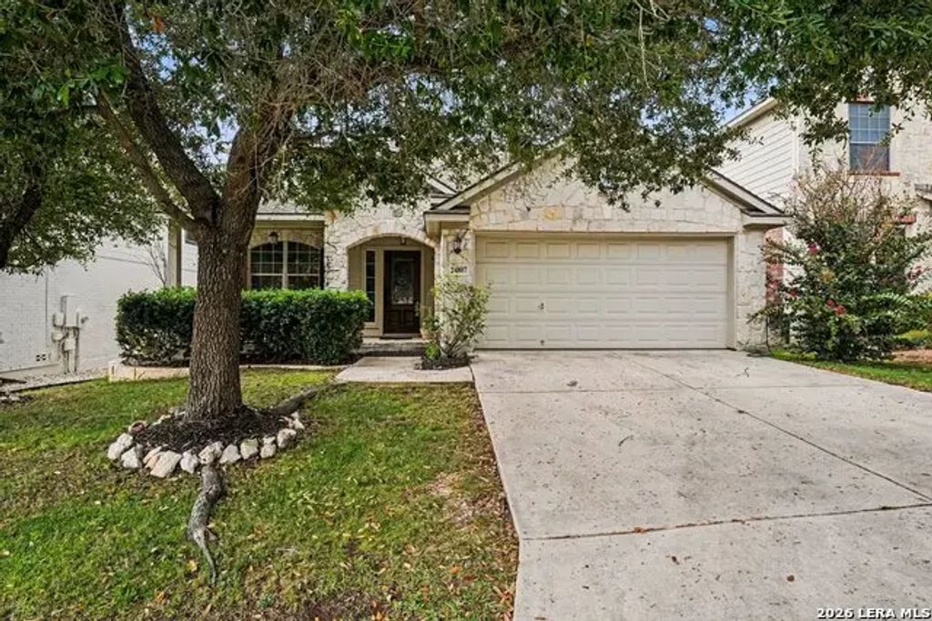 24807 Catalan Clf, San Antonio
