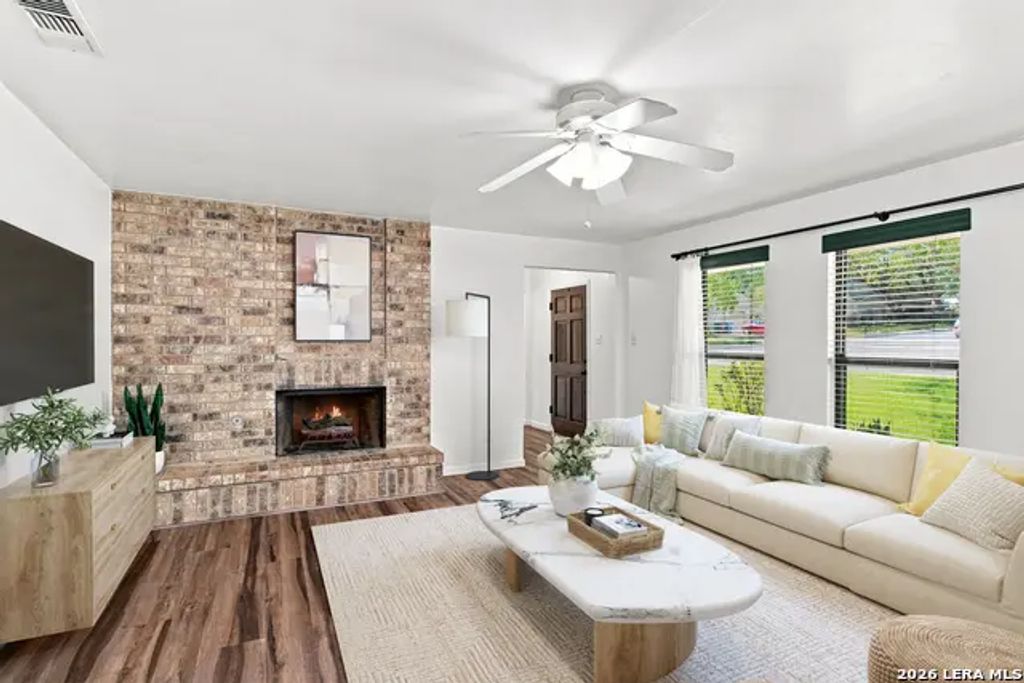 15402 Forest Mist, San Antonio