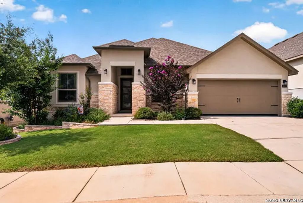 9012 Raven Pointe, San Antonio