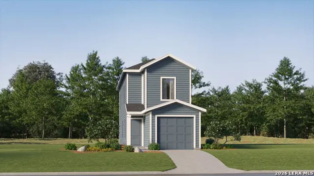 11850 Verbena Bluff, Converse