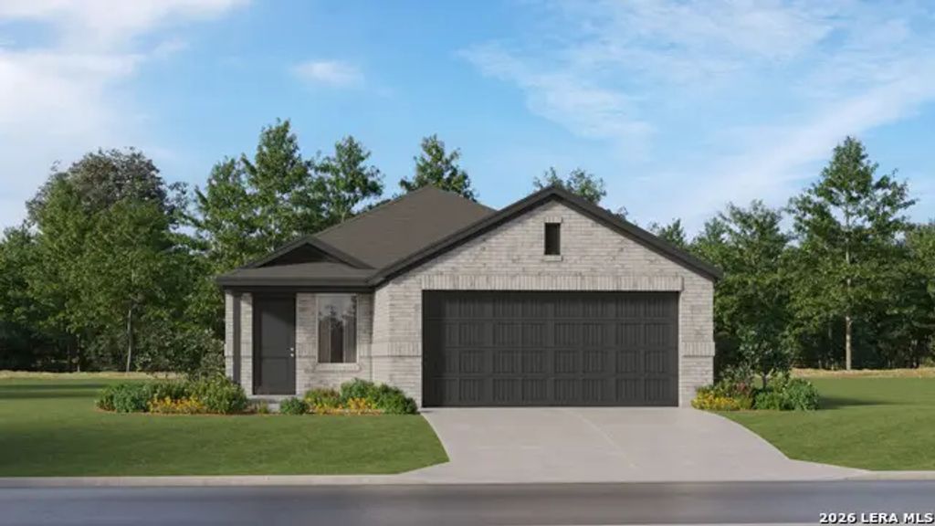 9978 Ruffner Ridge, Converse