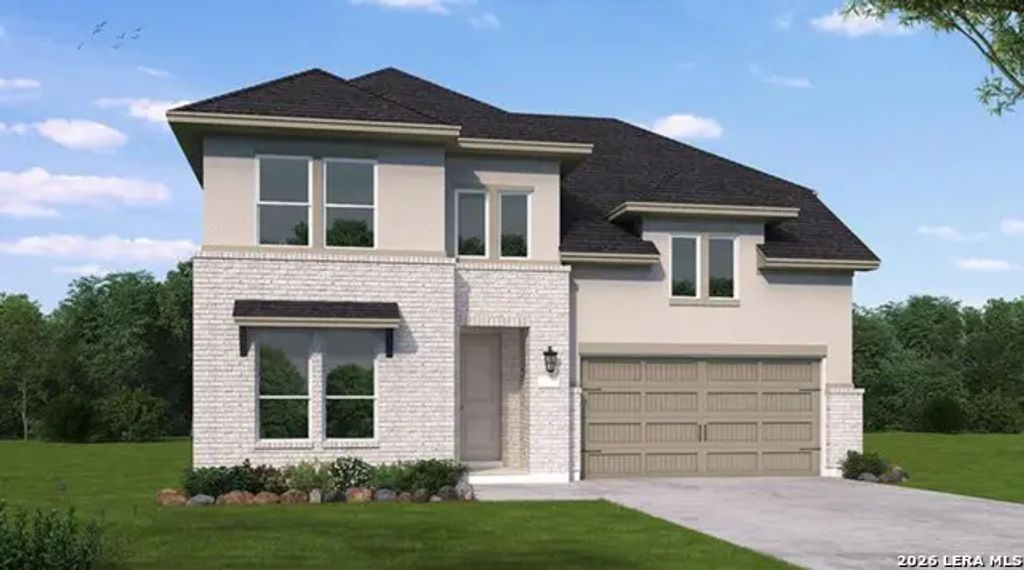 422 Cleveland Way, New Braunfels
