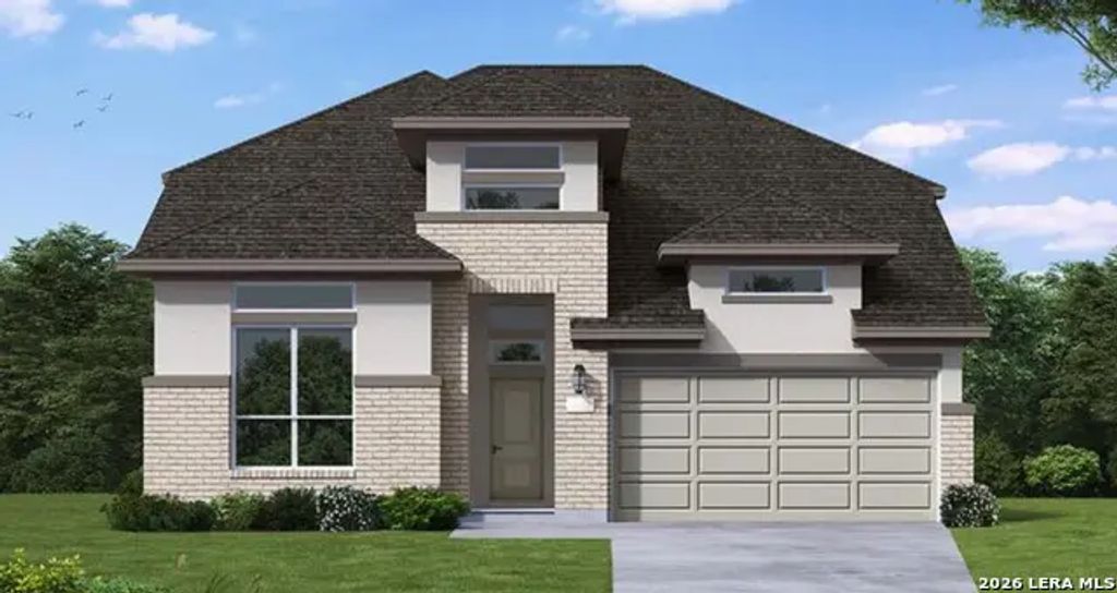 5628 Ryder Road, New Braunfels