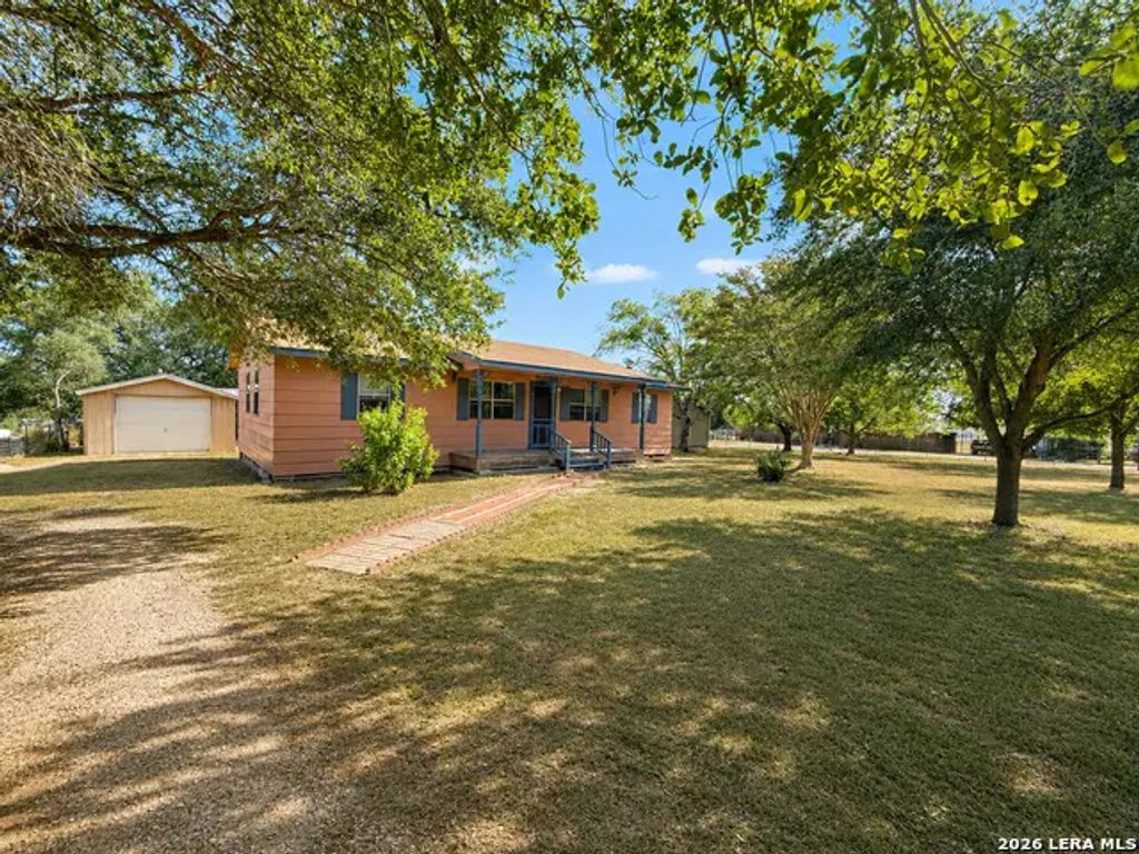 9589 Cedaredge, San Antonio