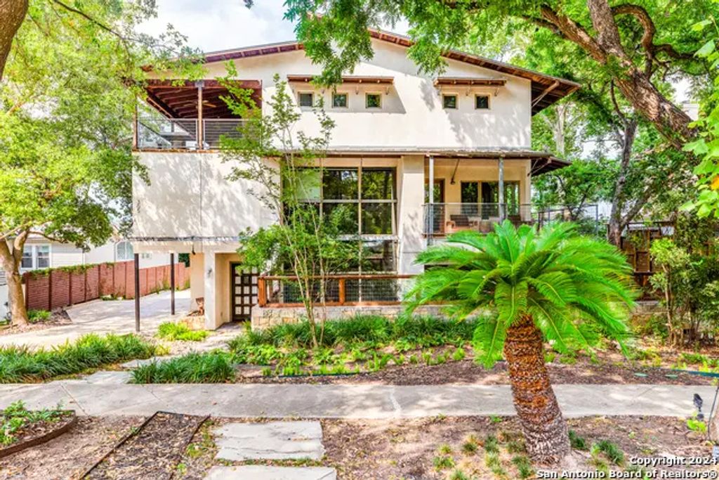 305 Joliet Ave A, San Antonio