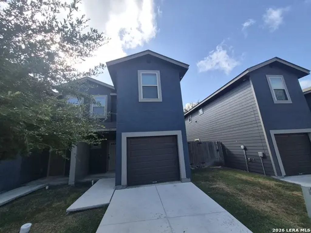 6866 Lakeview Dr. 102, San Antonio