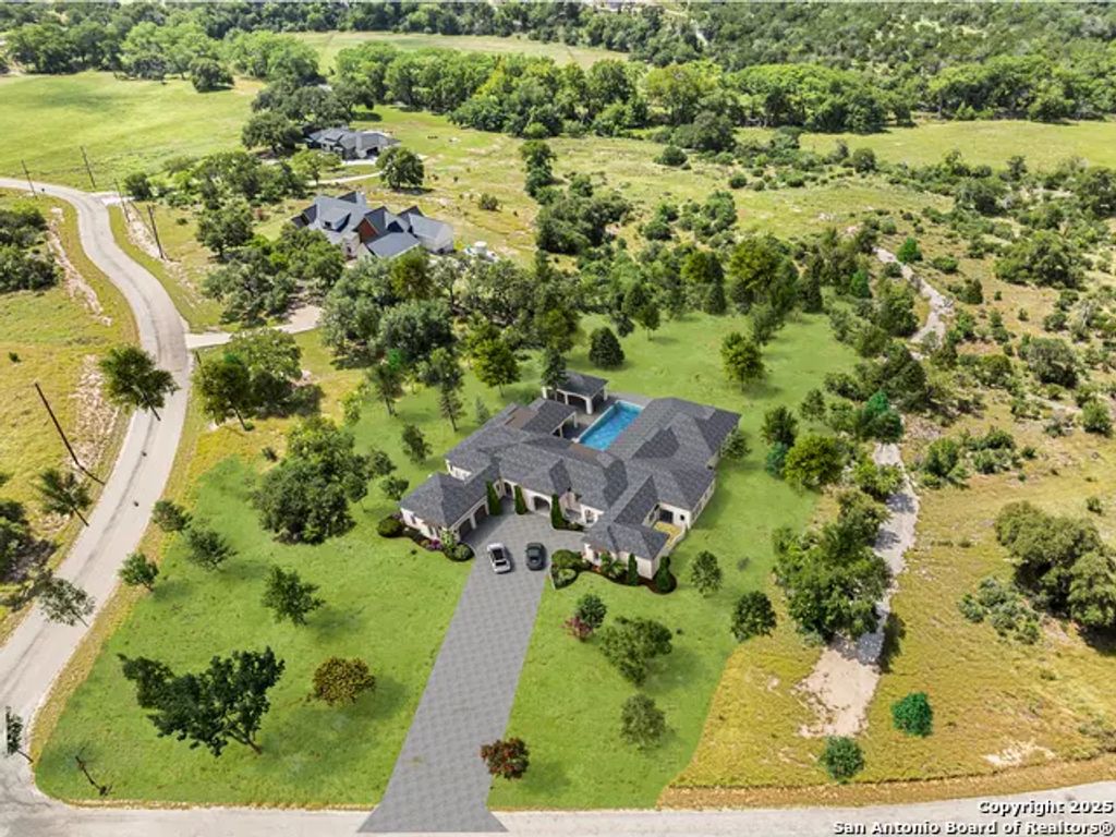 Lot 69 Sabinas Springs Rd, Boerne