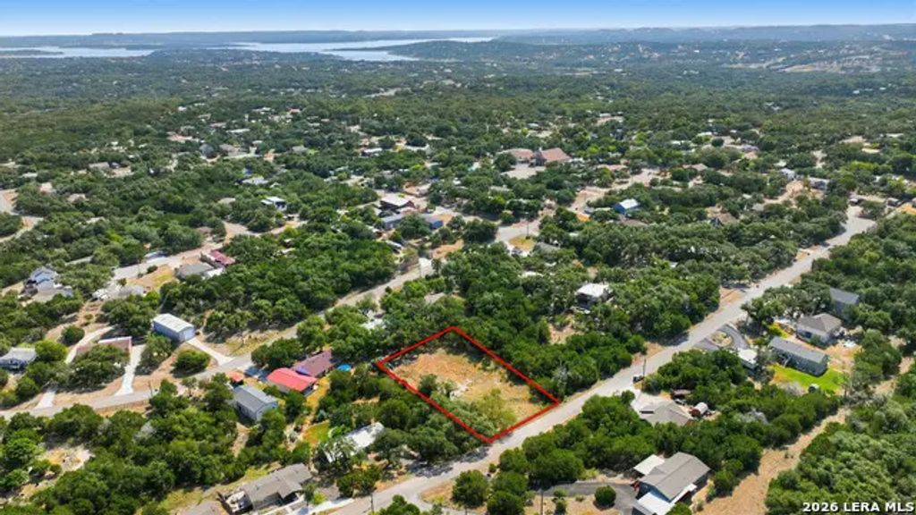 1007 Deer Run Pass, Canyon Lake
