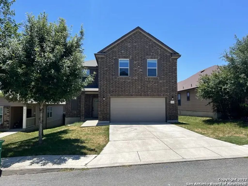 6730 Loma Blanca, San Antonio