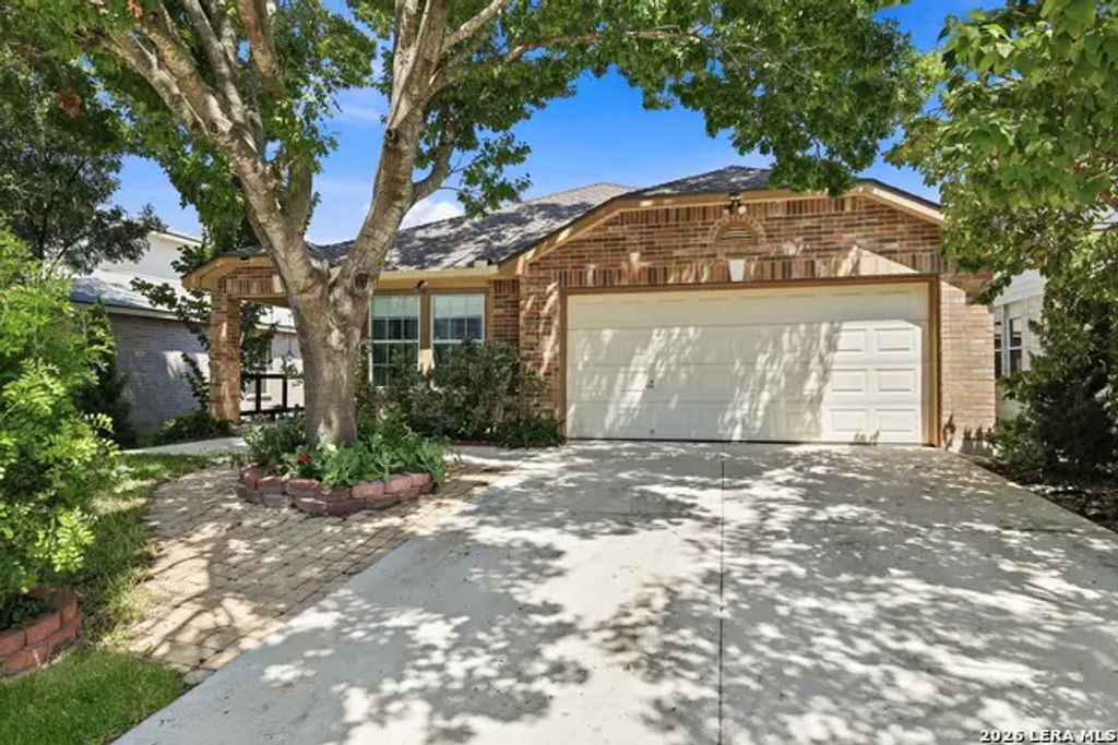 12615 Sunny Wonder, San Antonio