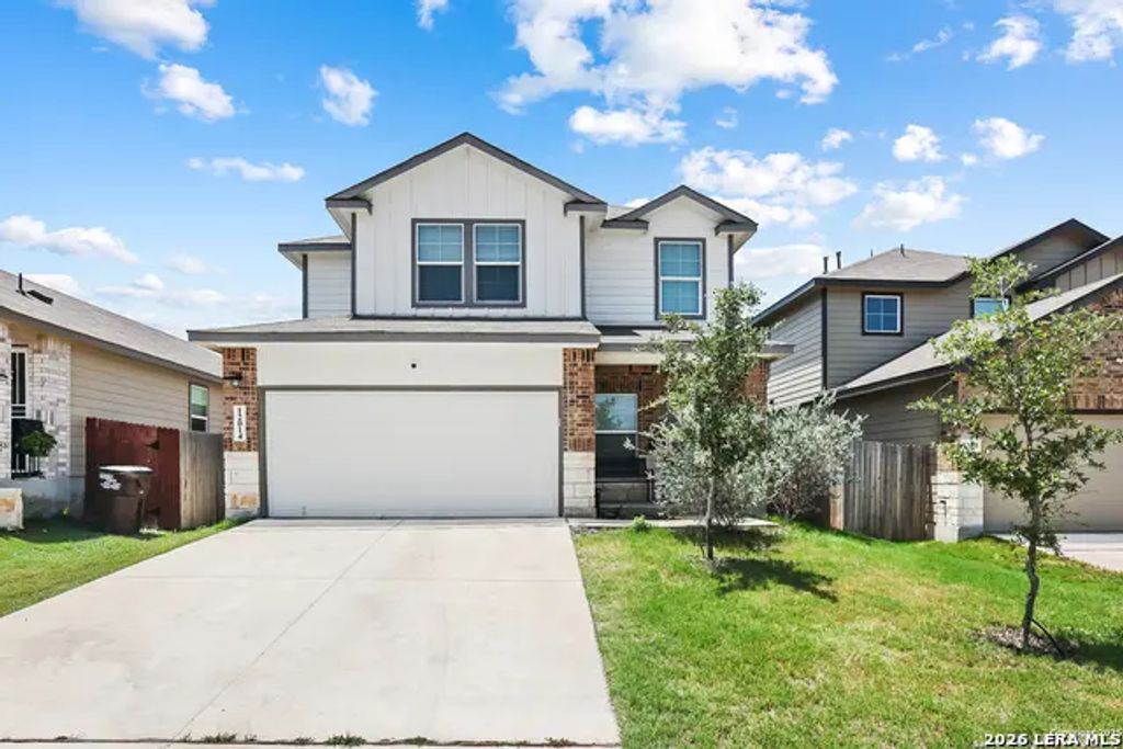 12014 Stoney Blue, San Antonio