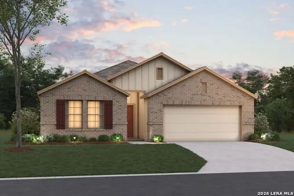 7222 Viridian View, San Antonio