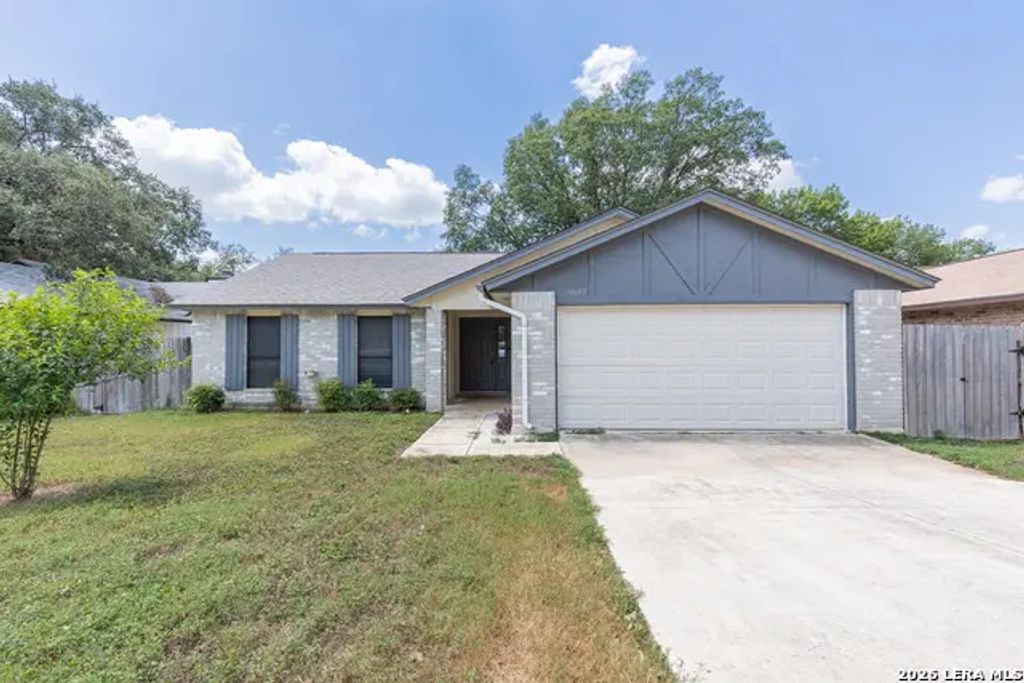 5647 Timberhurst, San Antonio