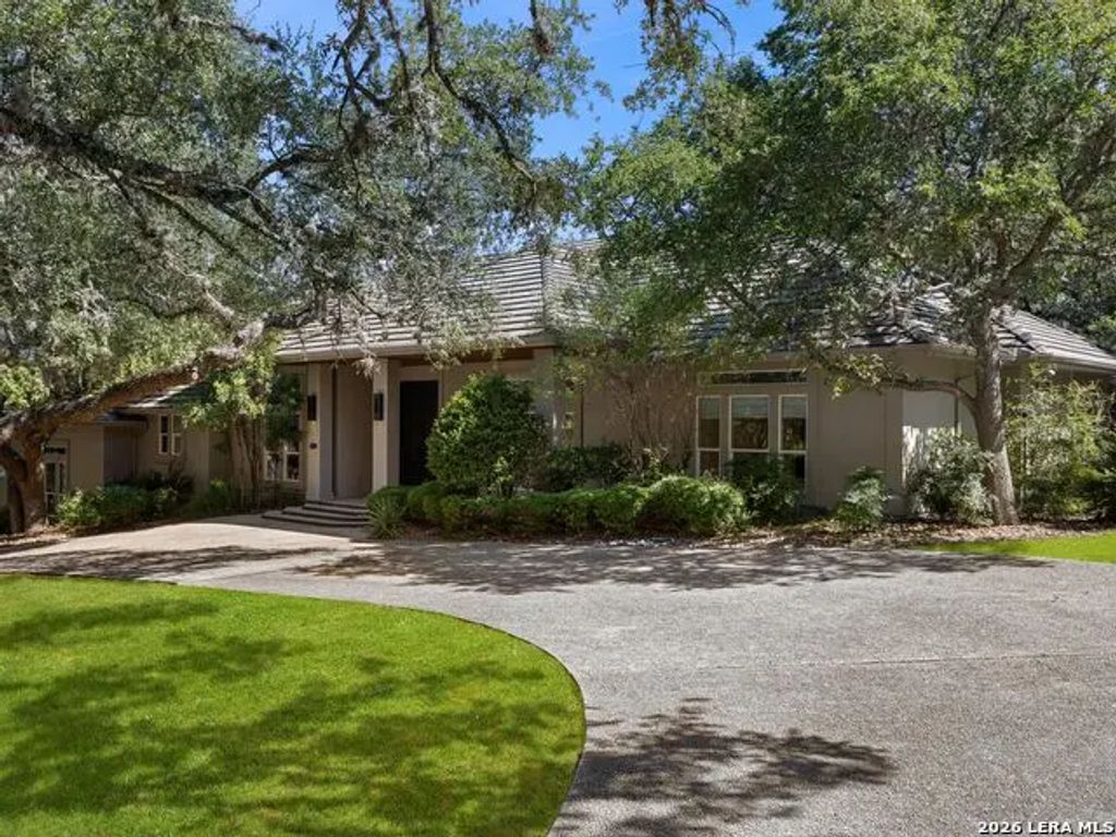 3 Whitechurch Lane, San Antonio