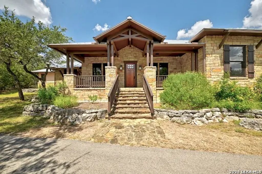 158 Condor, San Marcos