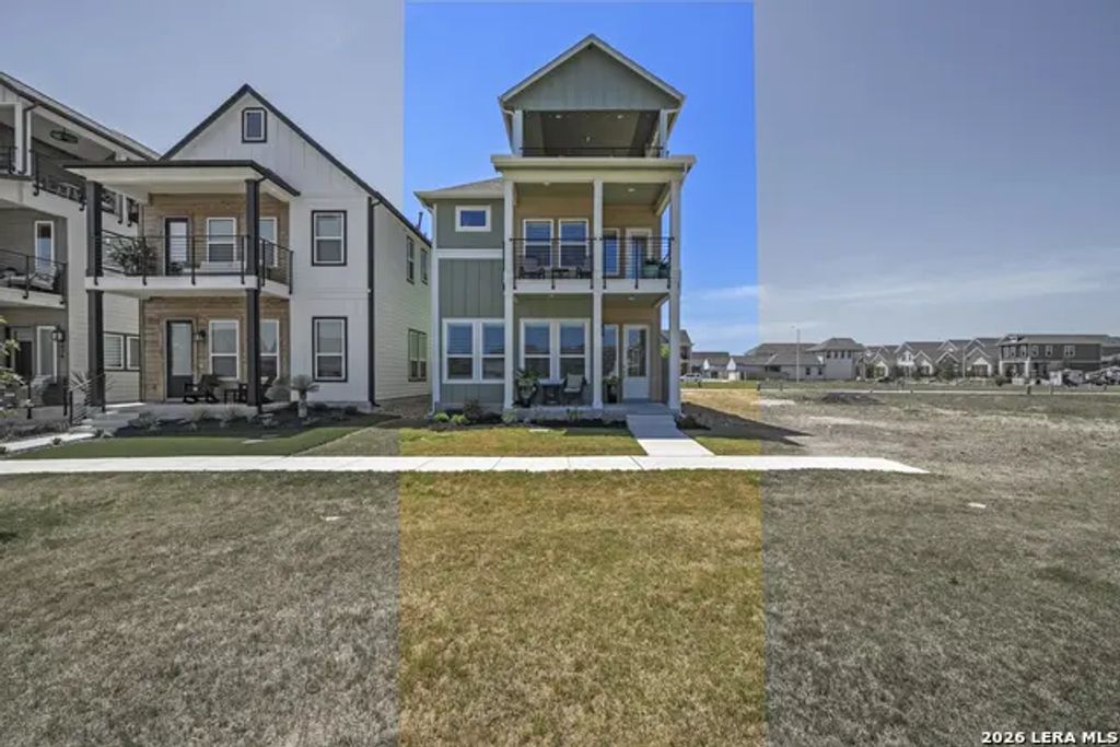 634 Chambray Rd, New Braunfels