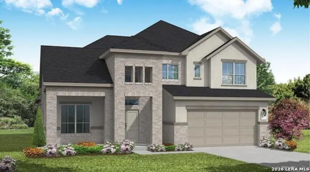 3229 Crosby Crk, Schertz