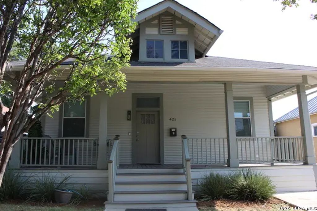 421 Devine St 1, San Antonio