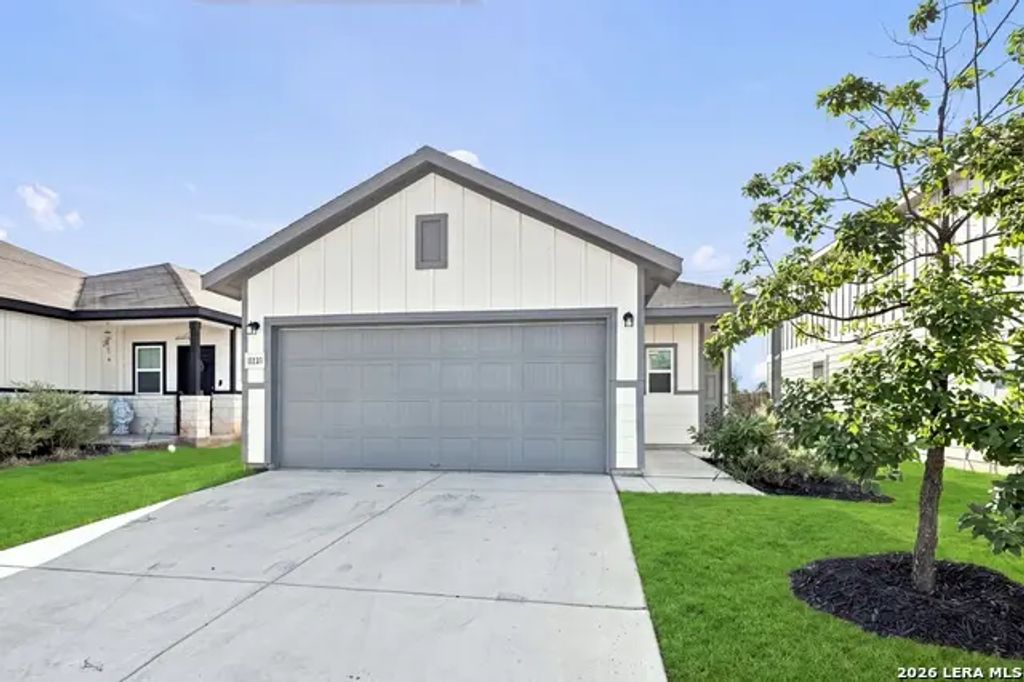 11248 Long Rider, San Antonio