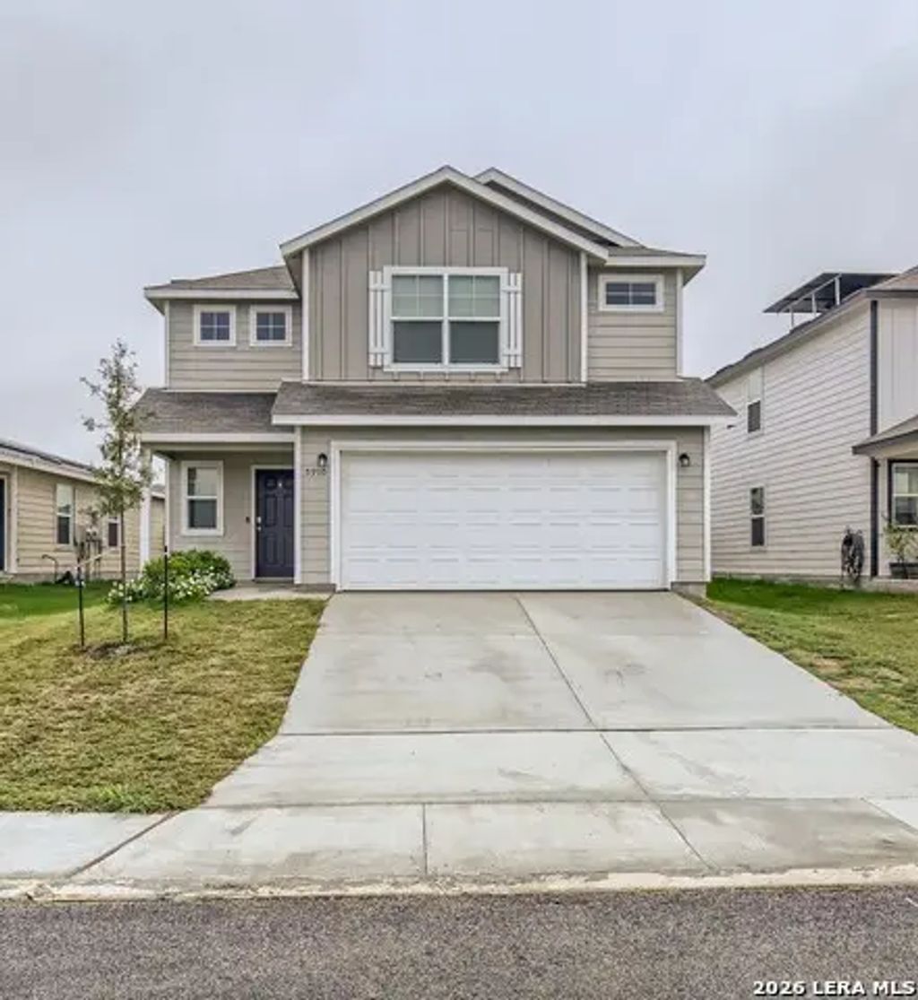 5910 Arcturus, San Antonio