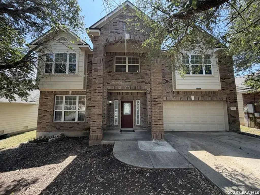221 Turnberry Dr, Cibolo