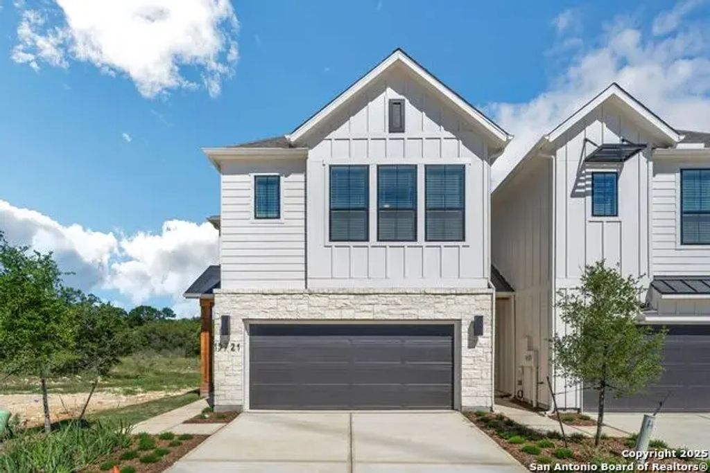 13631 Giovannis Gdn, San Antonio
