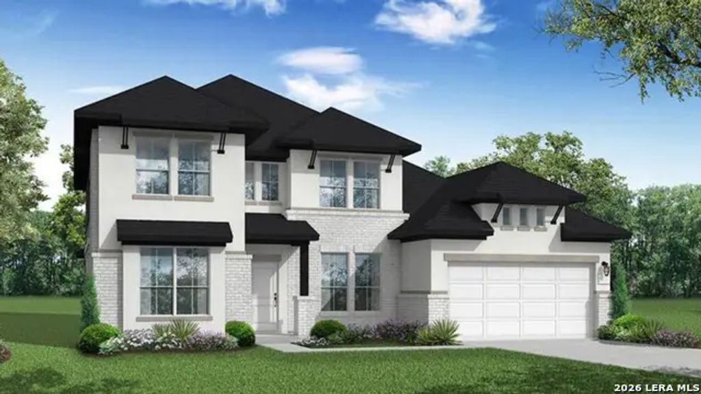 4611 Hutchinson Way, Schertz