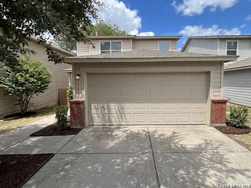 5559 Spring Walk, San Antonio