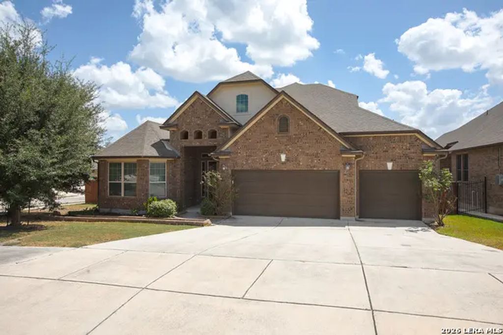 620 Sardina, Cibolo