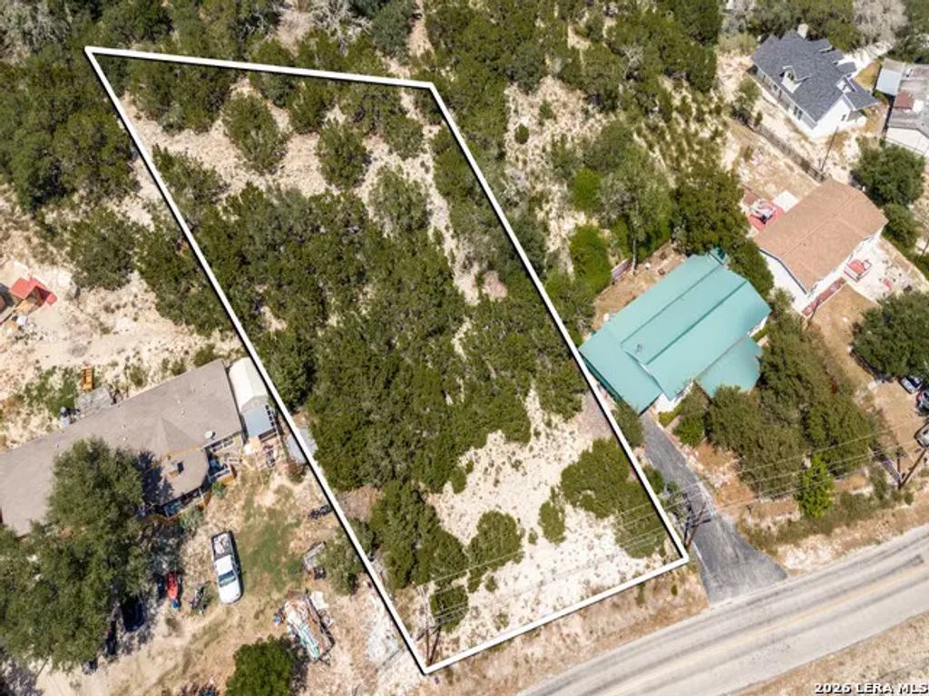 504 Walnut Way, Boerne