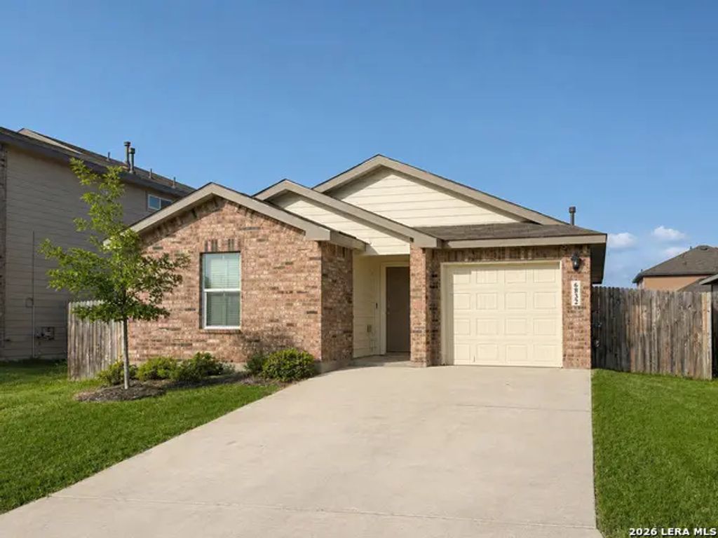 6832 Capriccio Spirit, San Antonio