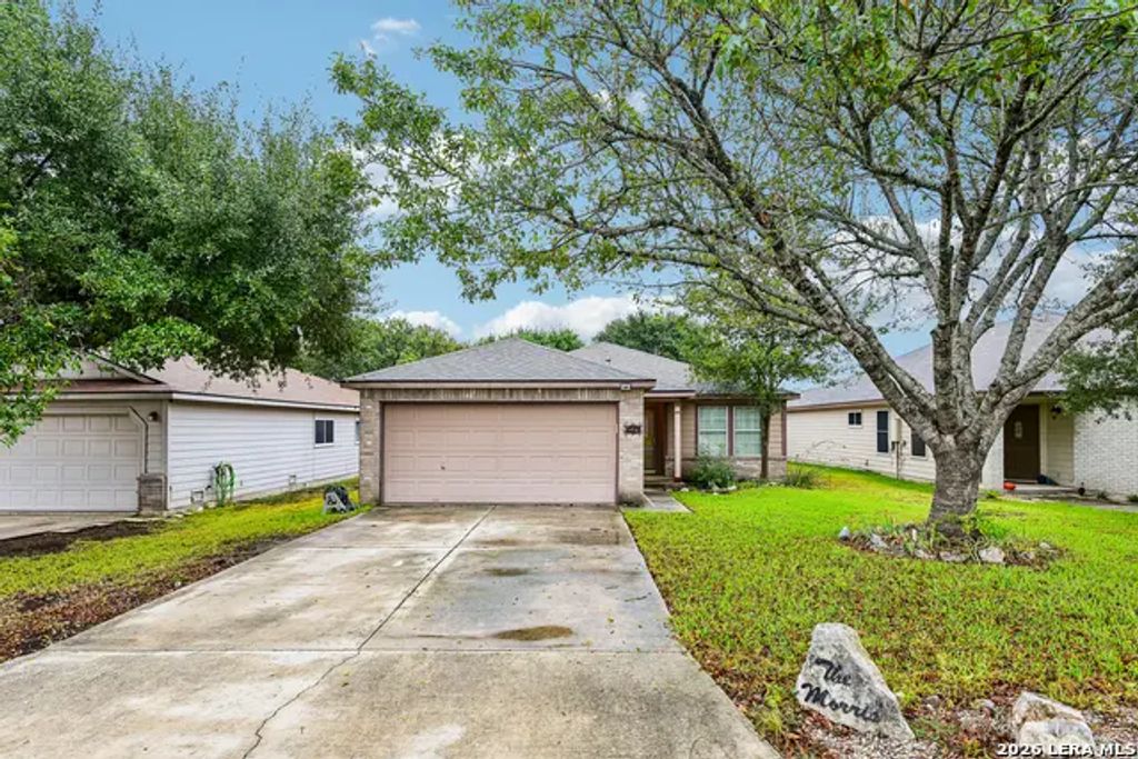 129 Katie Ct, Boerne