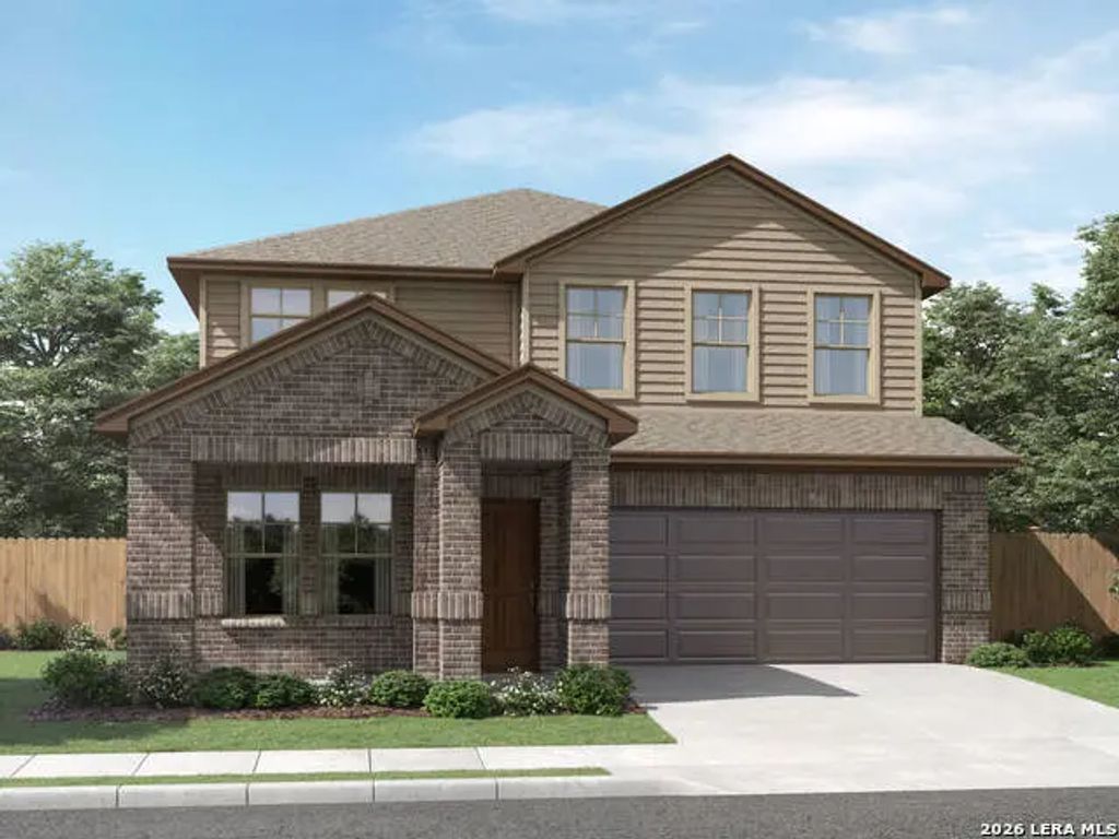 5740 Sendero Ranch, San Antonio