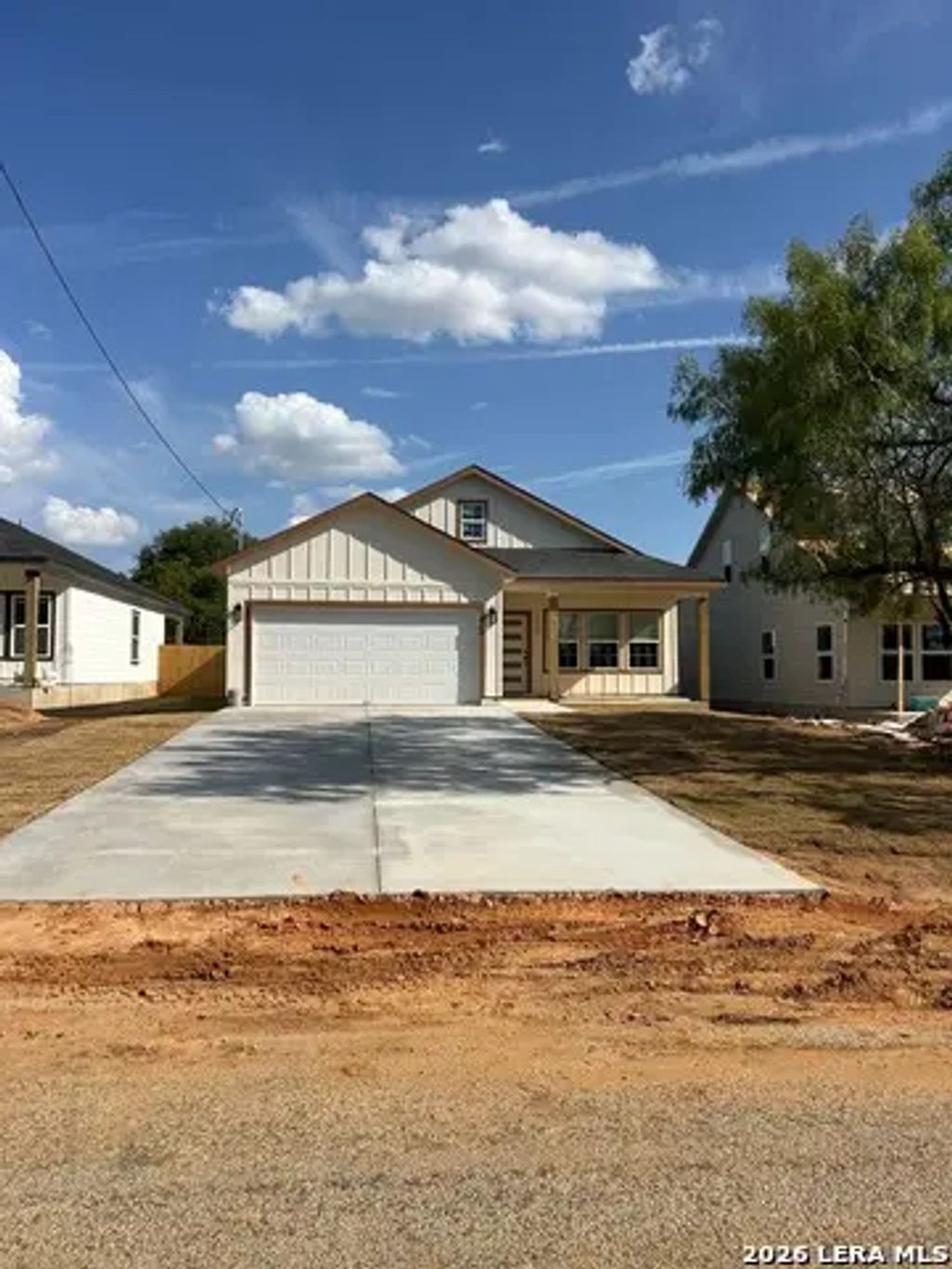 504 Hickory St, Jourdanton