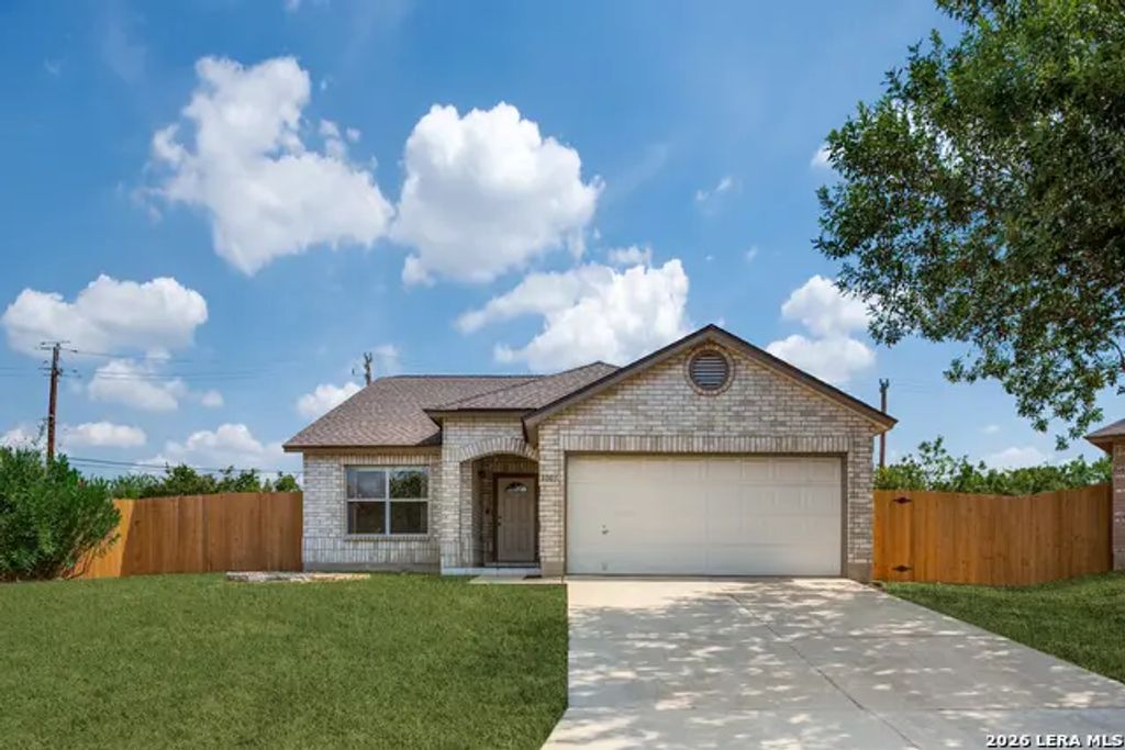 5003 Elk Crk, San Antonio