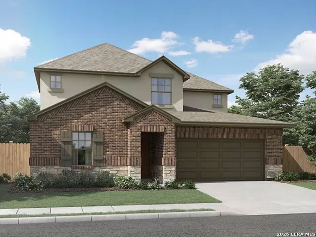 1420 Arcas Way, San Antonio