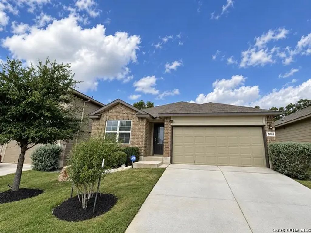 22011 Pivot Pt, San Antonio