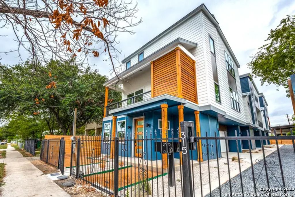 315 Cincinnati Ave 101, San Antonio