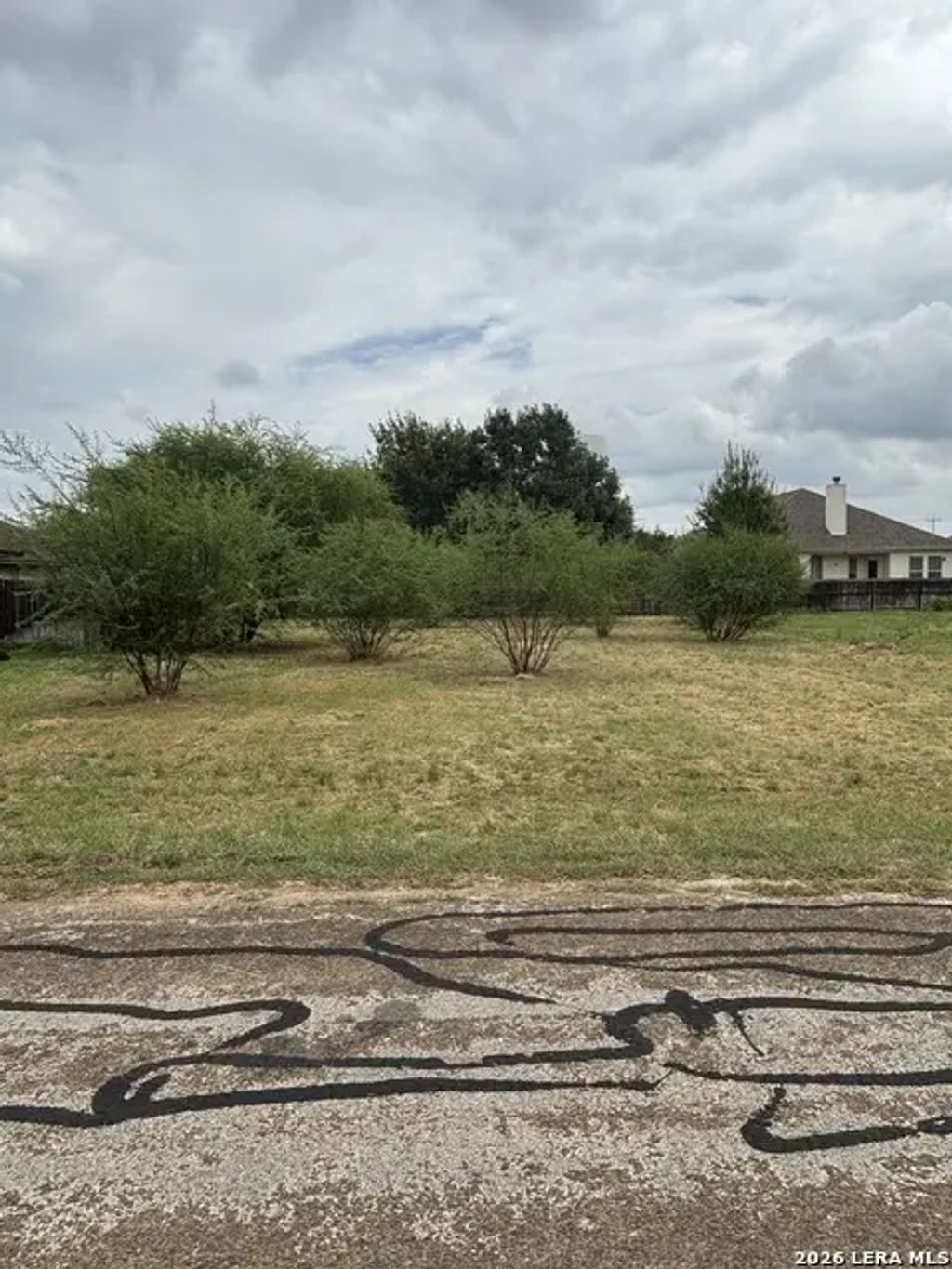 15516 Fox Ln, Selma
