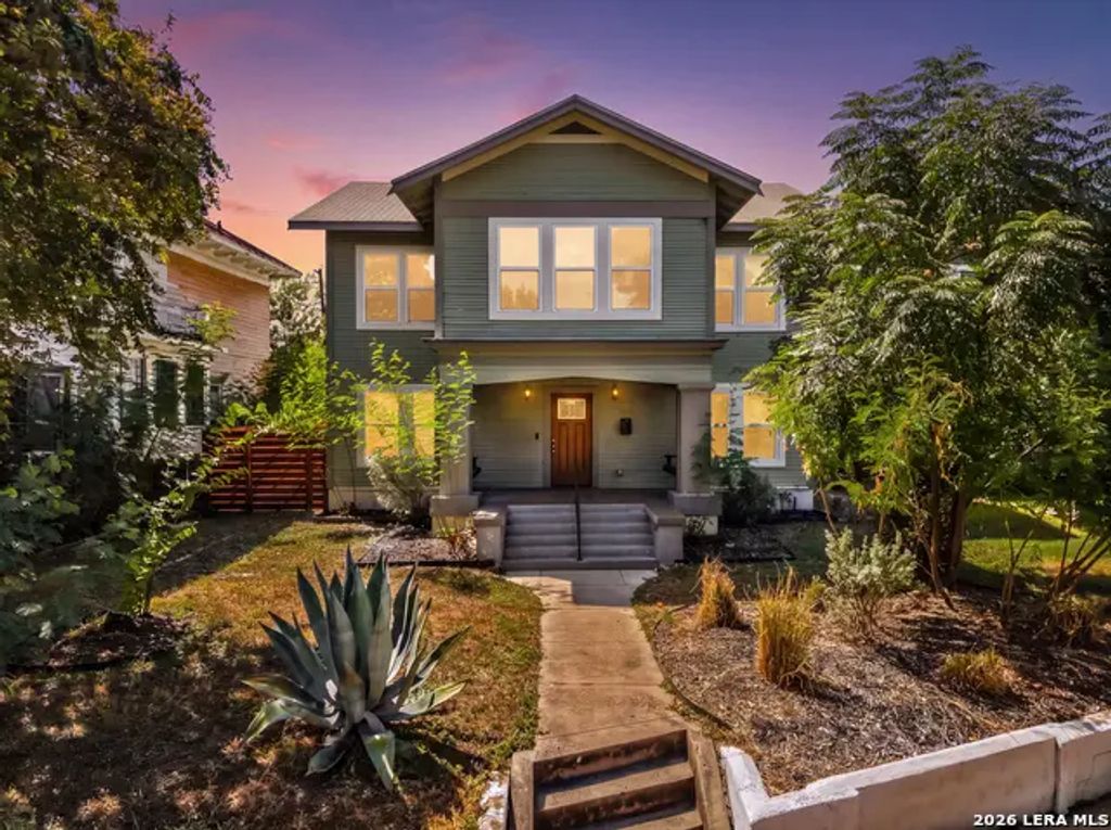 123 Castillo, San Antonio