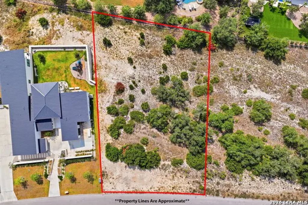 23119 Henness Pass, San Antonio