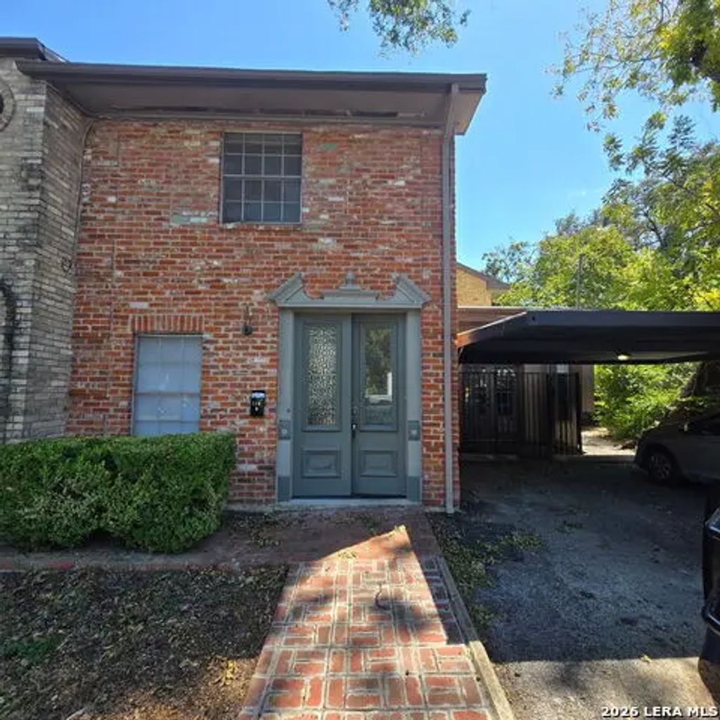 230 W Craig Pl 230, San Antonio