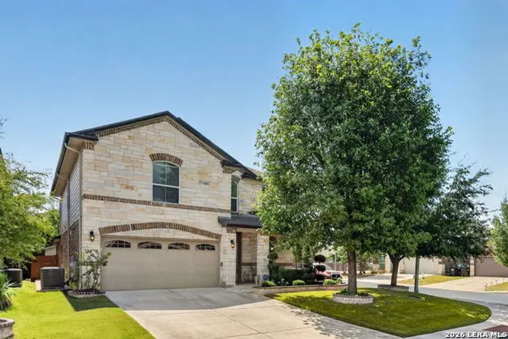 8700 Creager Cyn, San Antonio