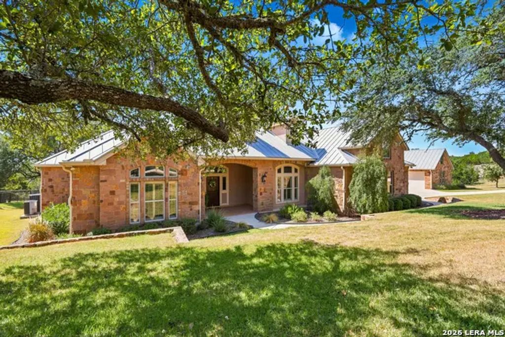 116 Peppergrass Drive, Spring Branch