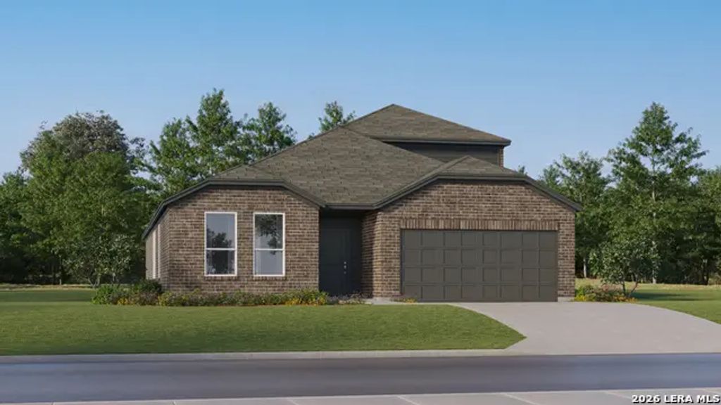 13365 Painted Canyon St, Spring Branch
