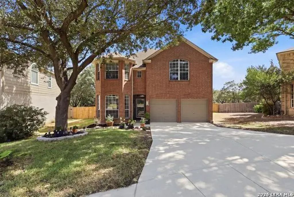 2606 Rio Guadalupe, San Antonio