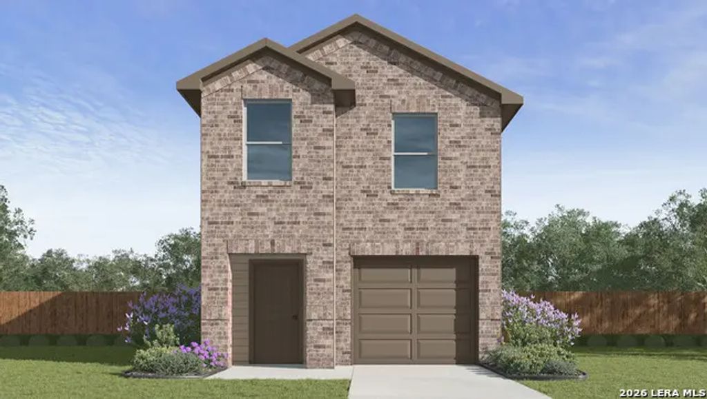 5320 Kenora Crest, San Antonio