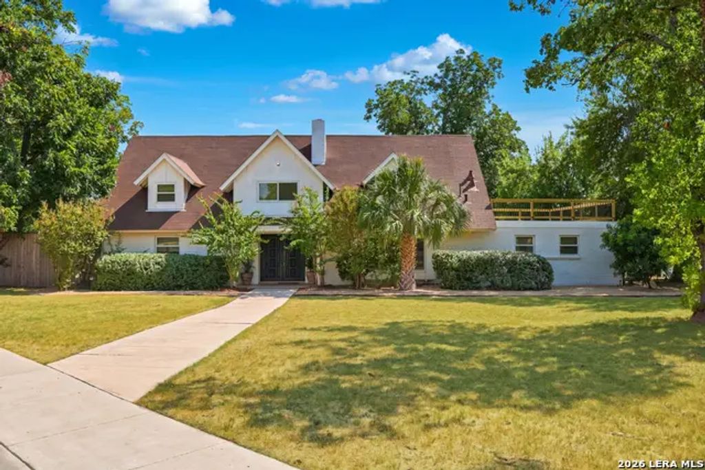 209 Dandelion Ln, Castle Hills
