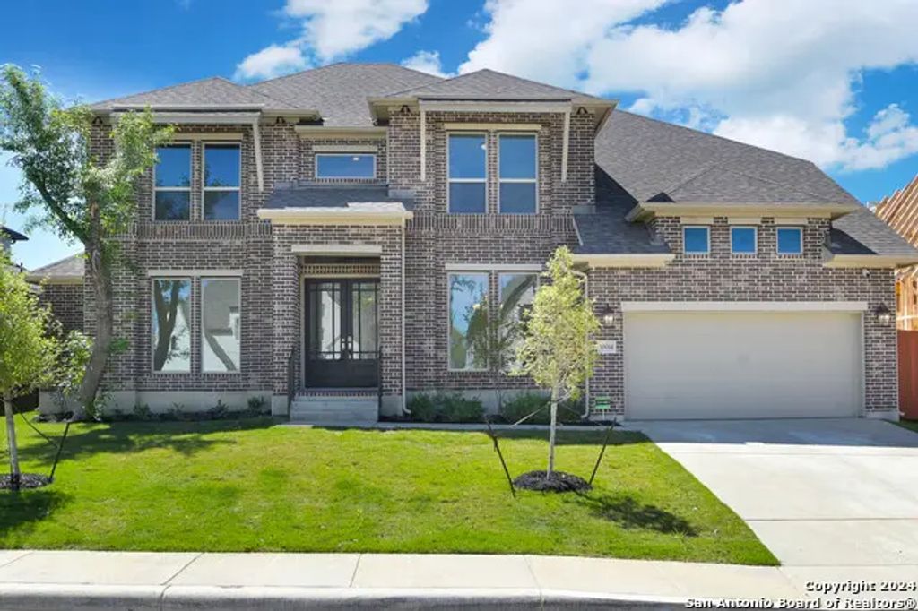 10014 Ellenora Pl, Boerne