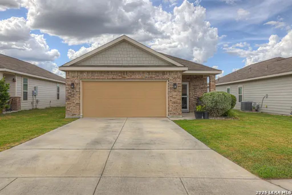 124 Laurel Grace Ln, New Braunfels